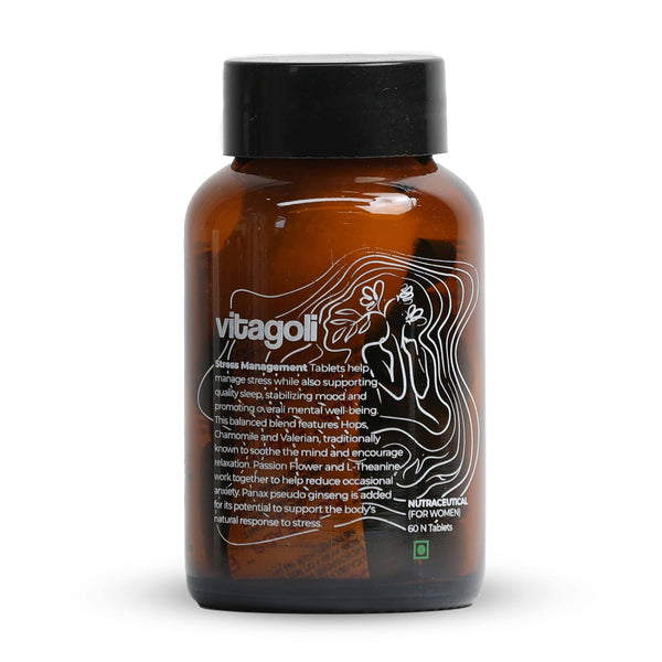 Vitagoli Stress