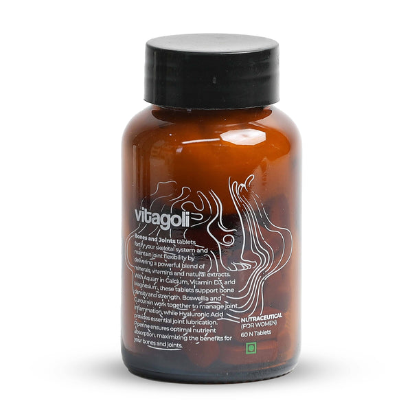 Vitagoli Bones & Joints